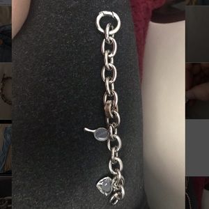 Authentic Armani Exchange Bracelet